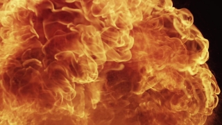 Wig, Flame, Hairpiece, Fire, Heat, Danger