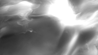 Sky, Cloud, Clouds, Sun, Smoke, Space