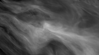 Smoke, Cloud, Space, Light, Setter, Fantasy