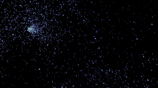 Star, Night, Space, Galaxy, Celestial Body, Stars