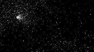 Star, Celestial Body, Night, Stars, Space, Galaxy