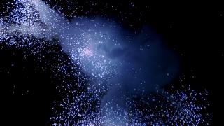 Star, Celestial Body, Space, Stars, Night, Moon