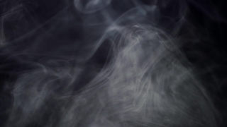 Smoke, Cloud, Light, Fractal, Design, Space