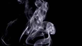 Smoke, Cloud, Curve, Light, Shape, Motion