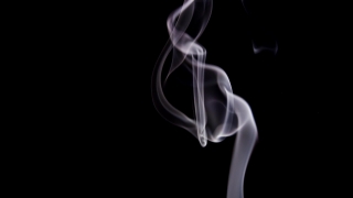 Smoke, Cloud, Joint, Light, Motion, Curve