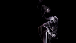 Smoke, Curve, Motion, Cloud, Light, Swirl