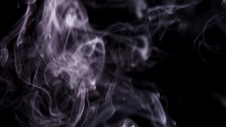 Smoke, Light, Motion, Fractal, Shape, Art