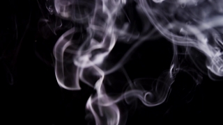 Smoke, Light, Motion, Cloud, Shape, Curve