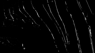 Moon, Black, Space, Hook, Light, Sky