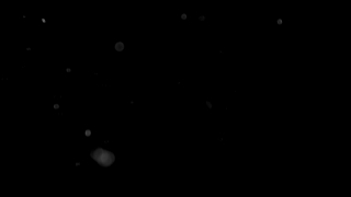 Moon, Star, Space, Celestial Body, Night, Astronomy