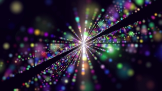 Laser, Optical Device, Device, Star, Light, Explosion