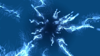 Wallpaper, Light, Futuristic, Fractal, Fantasy, Graphic