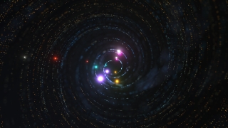 Star, Celestial Body, Space, Galaxy, Light, Astronomy