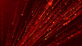 Fiber, Light, Art, Design, Star, Space