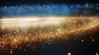 Star, Stars, Design, Light, Confetti, Space