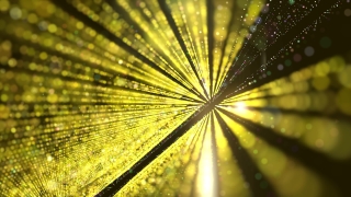 Tunnel, Light, Art, Star, Design, Space