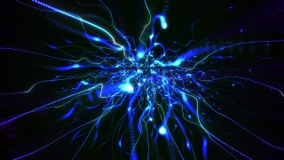 Laser, Optical Device, Device, Light, Art, Fractal