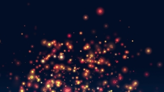 Firework, Explosive, Light, Confetti, Star, Design