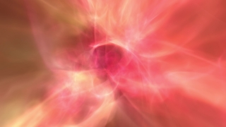 Feather Boa, Scarf, Garment, Clothing, Fractal, Light