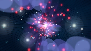 Firework, Explosive, Light, Star, Design, Confetti