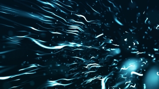 Fiber, Light, Star, Graphic, Design, Pattern