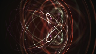 Gyroscope, Rotating Mechanism, Shape, Device, Mechanism, Fractal
