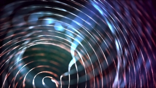 Coil, Structure, Motion, Design, Pattern, Light