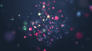 Confetti, Firework, Star, Night, Light, Space