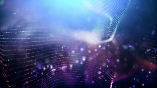 Fiber, Light, Space, Design, Fantasy, Star