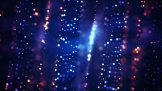 Confetti, Paper, Star, Stars, Space, Light