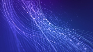 Fiber, Light, Design, Space, Digital, Art