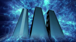 Digital, Light, Wallpaper, Design, Space, Fractal