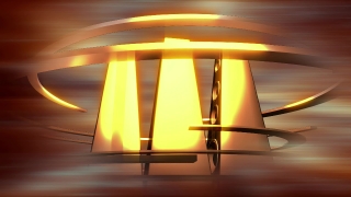 3d, Light, Barrier, Architecture, Structure, Grille
