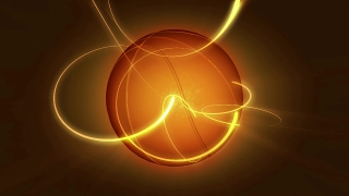 Lightning, Fractal, Art, Light, Digital, Wallpaper