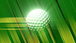 Ball, Golf, Sport, Game, Golfer, Looking Glass