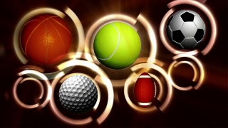 Ball, Golf, Golfer, Game, Sport, Circle