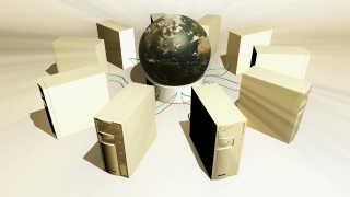 Device, Box, 3d, Support, Bookend, Lamp