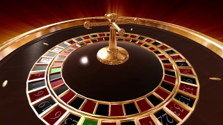 Roulette Wheel, Game Equipment, Equipment, Pendulum, Apparatus, Circle