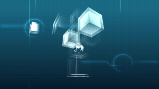 Technology, Light, Graphic, Design, 3d, Wallpaper