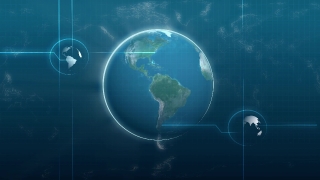 Planet, Globe, World, Earth, Global, Space
