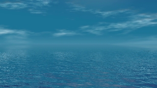 Sea, Ocean, Body Of Water, Water, Beach, Sky
