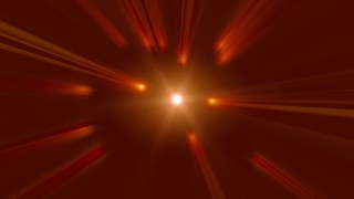 Laser, Heat, Light, Optical Device, Fractal, Design