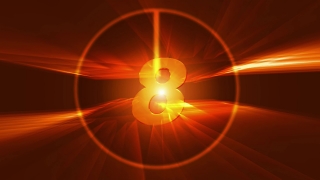 Laser, Optical Device, Light, Art, Fractal, Design