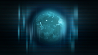 Digital, Wallpaper, Technology, Light, Design, Space