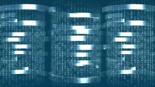 Digital, Data, Technology, Light, Wallpaper, Communication