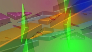 Pinwheel, 3d, Art, Design, Wheel, Symbol