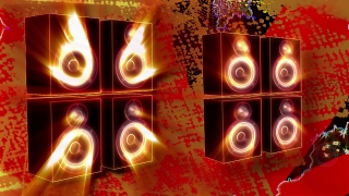 Bass, Design, Graphic, Light, Art, Digital