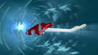 Water, Underwater, Fish, Sea, Ocean, Device