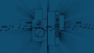 Home Theater, Interior, Room, Theater, Modern, Home