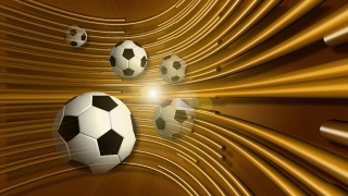 Ball, Soccer, Football, Sport, Competition, Soccer Ball